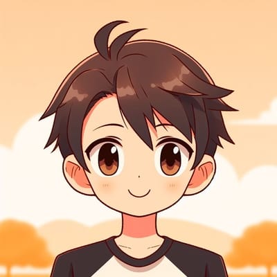 管理人Profile image