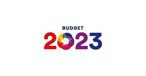 Budget must pass with priority on tax reforms