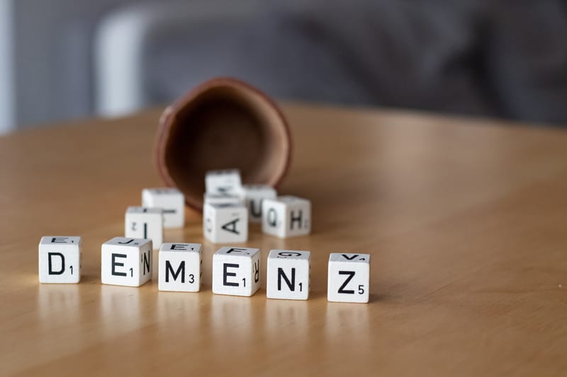 Demenzberatung
