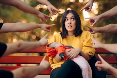 L'erreur fondamentale d'attribution :