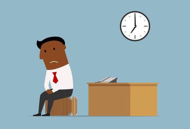 6 MOIS SANS EMPLOI, CE QUE LA VIE M’A APPRISE