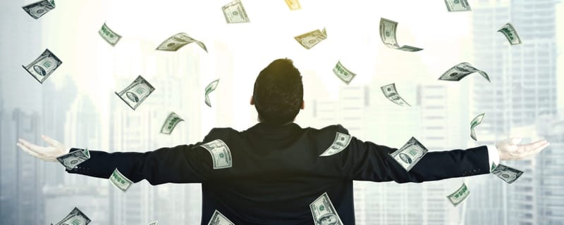 ZÉRO DETTE, LE SUMMUM?