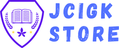 JCIGK STORE