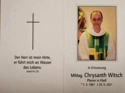 Mitteilungen image