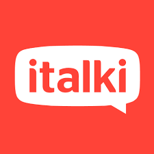 Learn at Italki