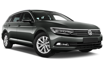 VOLKSWAGEN passat image