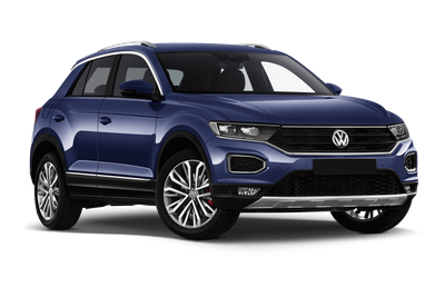 VOLKSWAGEN T-roc image