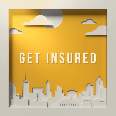 GET TRAVEL INSURANCE!