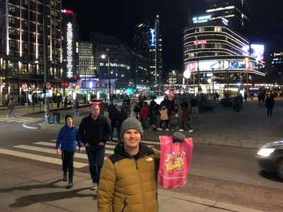 YOUR TRAVEL PACKING GUIDE