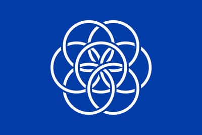 Flag of Planet Earth