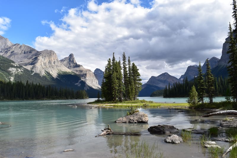 Jasper National Park