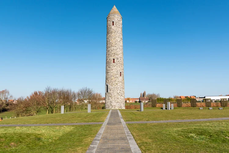 Aghada’s, "Remembering the Fallen" 1914 – 1918