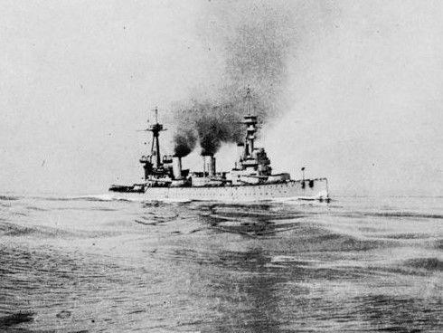 Aghada's Contributions to the Royal Navy during the Great War, A Saga of Bravery and Sacrifice