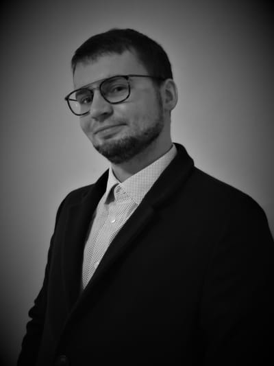 About me image