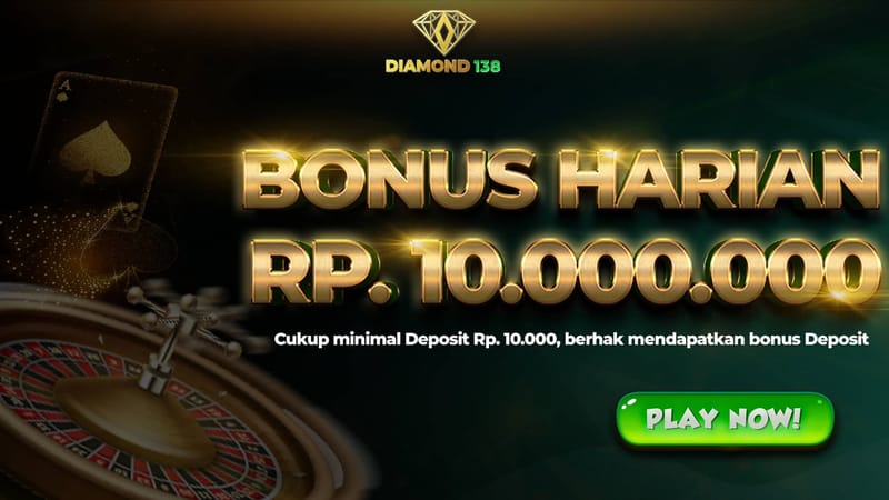 Bonus Harian