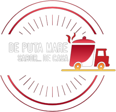 DE PUTA MARE -SABOR... DE CASA