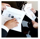 خدمات المراجعة الخارجية - مراقب الحسابات