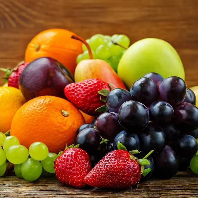 BAKHSHIAN SPRING FRUIT میوه بهار بخشیان