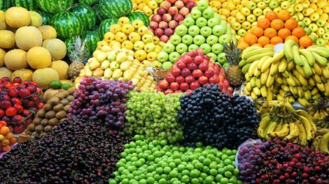 BAKHSHIAN SPRING FRUIT میوه بهار بخشیان