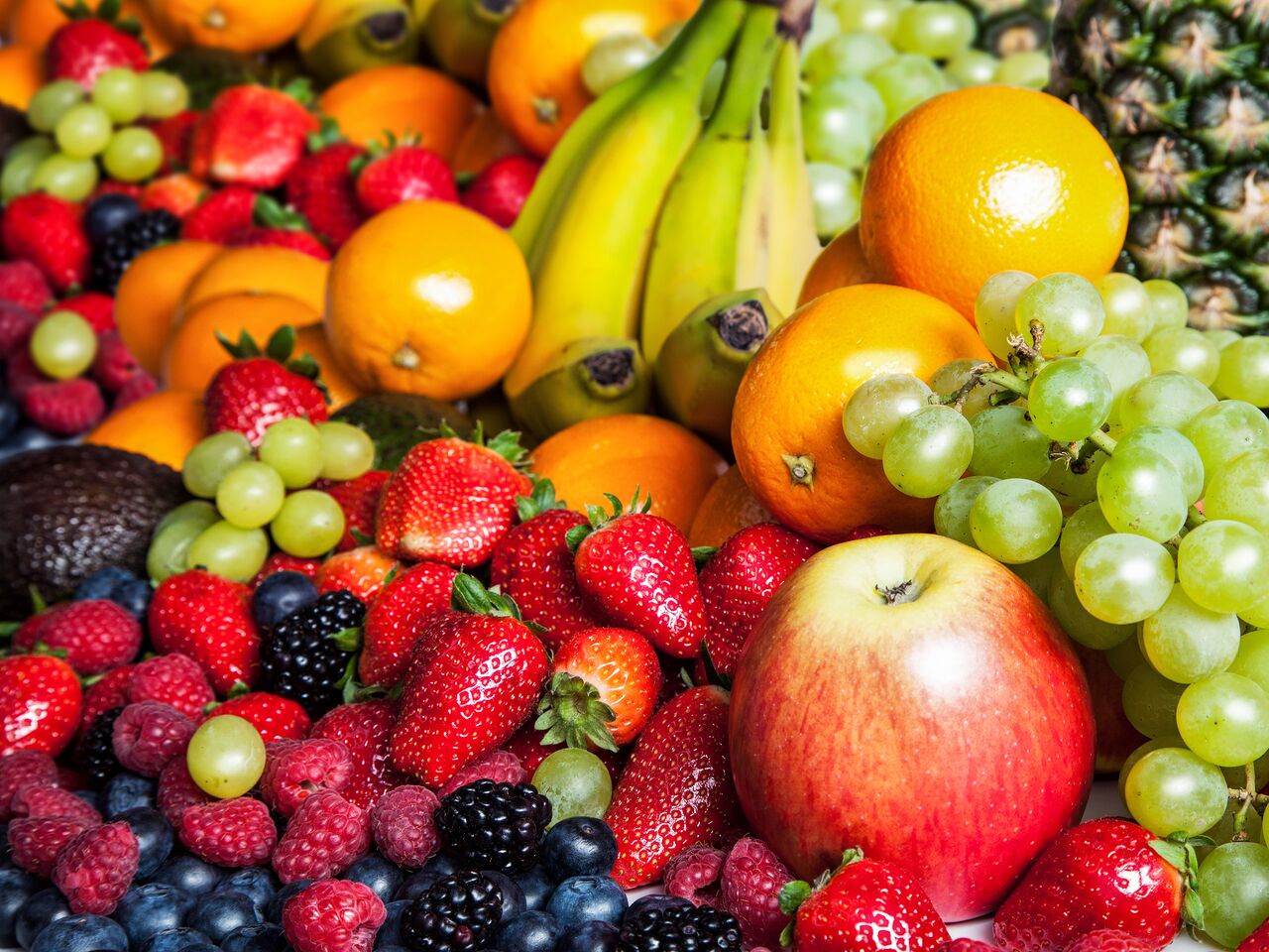 BAKHSHIAN SPRING FRUIT میوه بهار بخشیان