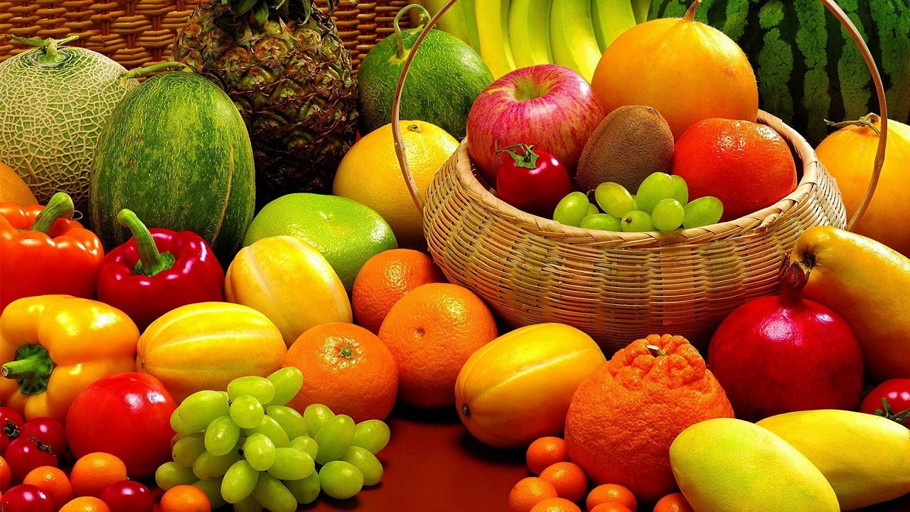 BAKHSHIAN SPRING FRUIT میوه بهار بخشیان