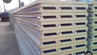 ساندوتش بانل  تركيب ساندوتش بانل جدة  image