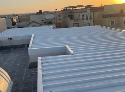 ساندوتش بانل  تركيب ساندوتش بانل جدة  image