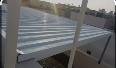 ساندوتش بانل  تركيب ساندوتش بانل جدة  image