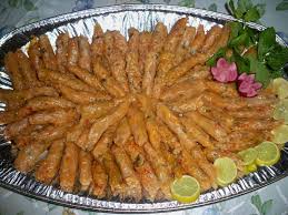 محشي كرنب 1ك