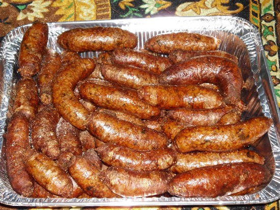 محشي مومبار 1كجم محمر