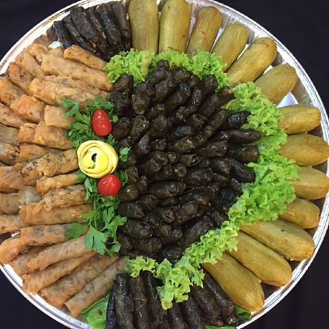 مشكل محاشي 1 ك