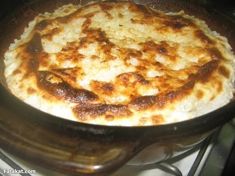 ارز معمر حجم وسط