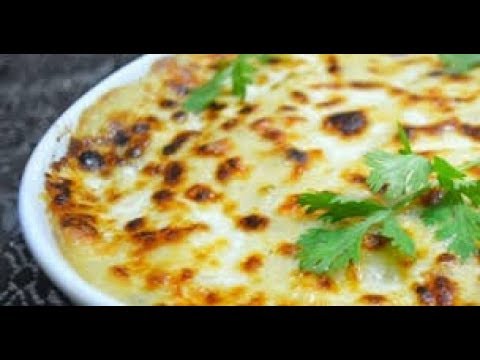 مكرونة نجرسكو بالفراخ والمشروم  حجم وسط