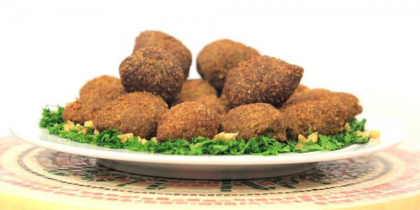 1كجم كبيبة باللحم المفروم