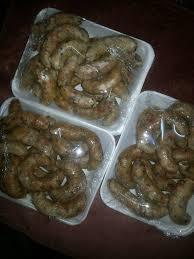 1كجم بومبار  مسلوق