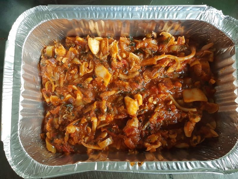 500 ج سبيط طاجن