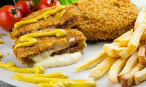 كوردون بلو 500جرام