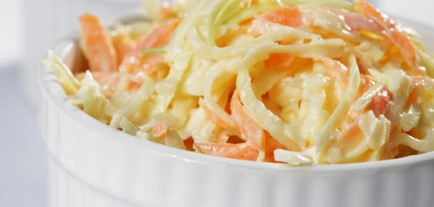 سلطة كول سولو