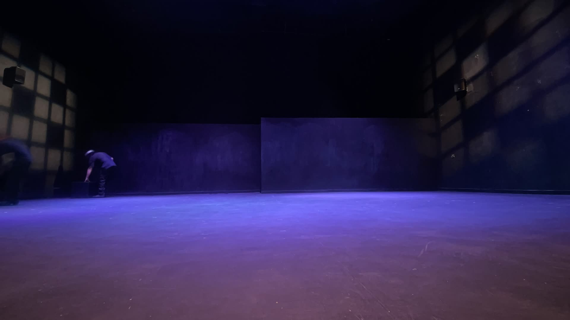 Production Photos & Videos