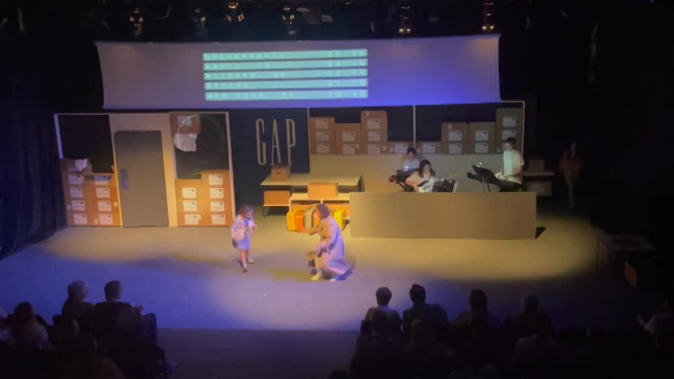 Production Photos and Videos