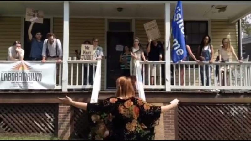 Workshop Photographs