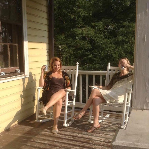 Workshop Photographs