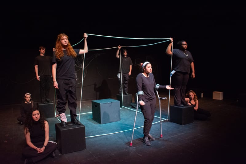 Production Photos & Videos