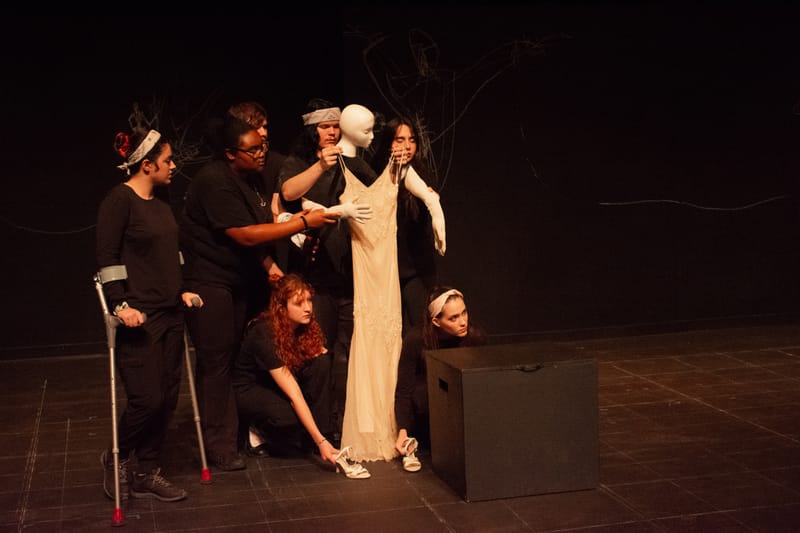 Production Photos & Videos