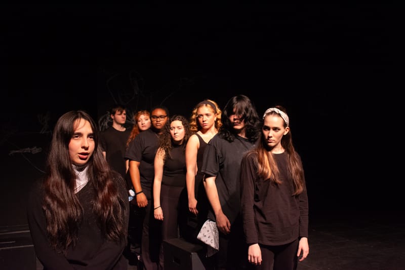 Production Photos & Videos