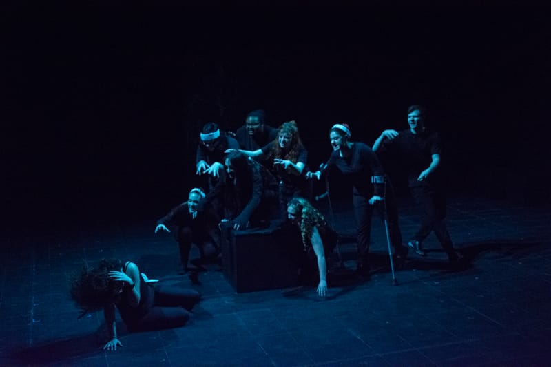 Production Photos & Videos