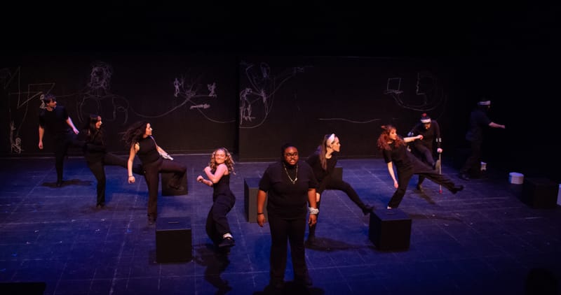 Production Photos & Videos