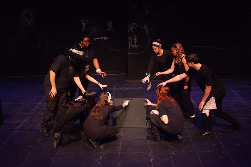 Production Photos & Videos