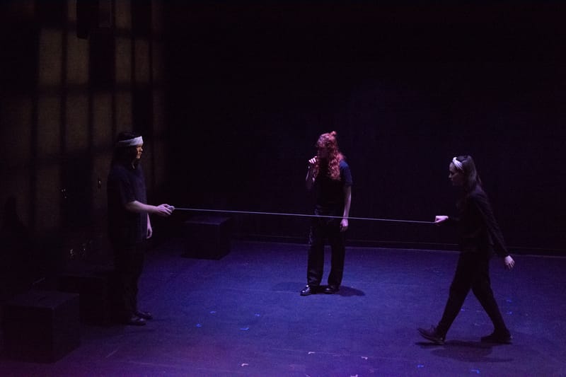 Production Photos & Videos