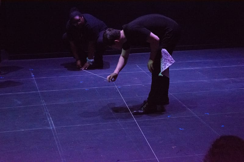 Production Photos & Videos